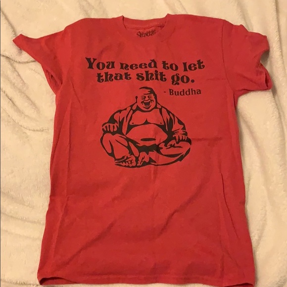 Graphics Tee - Picture 1 of 1